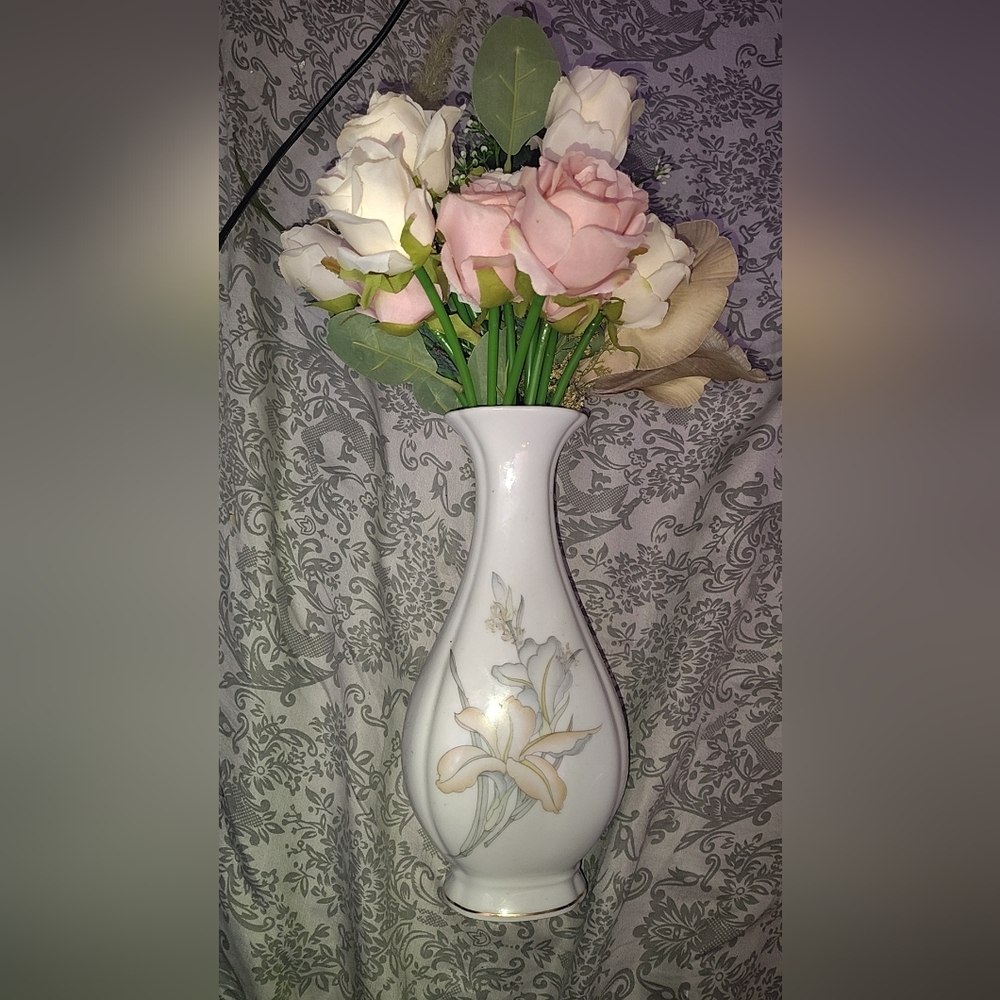 Flowers Vase